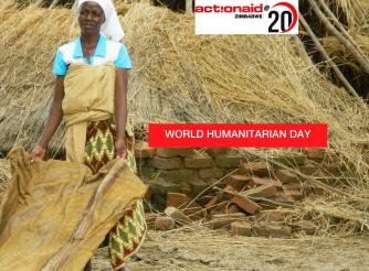 World Humanitarian Day 2023