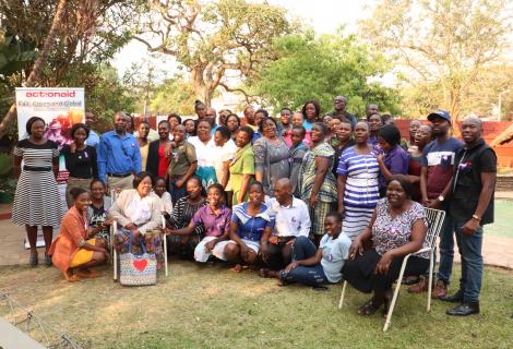 Gender Symposium