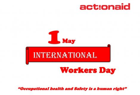 Workers Day