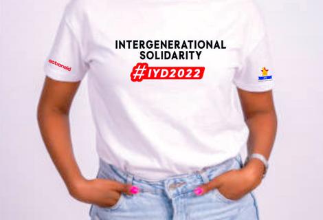 International Youth Day