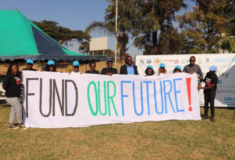 FundOurFuture