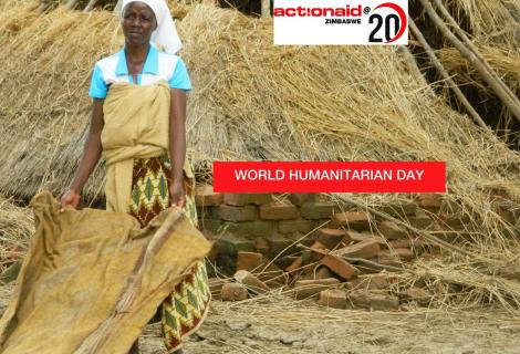 World Humanitarian Day 2023