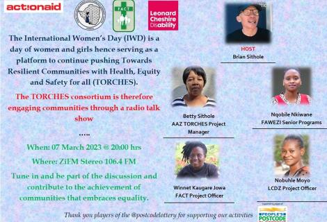 IWD 2023