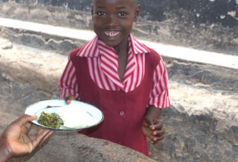 ActionAid Zimbabwe January-February Newsletter 2025