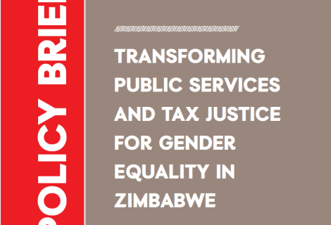 Policy Brief