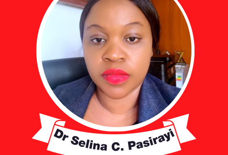 ActionAid Appoints New Country Director for Zimbabwe