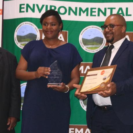 SDG Awards National