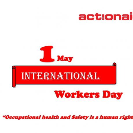 Workers Day