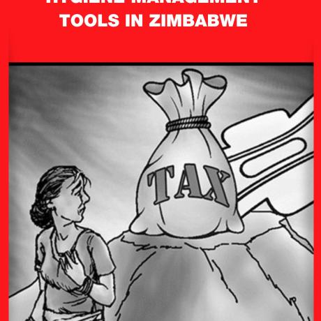 TAXATION AND MENSTRUAL HYGIENE MANAGEMENT TOOLS IN ZIMBABWE