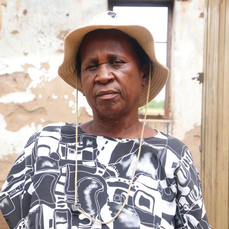 Teclar Chinondiwana