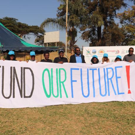 FundOurFuture