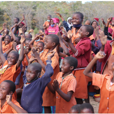 RESTORING THE DIGNITY OF ADOLESCENT GIRLS IN RURAL SCHOOLS