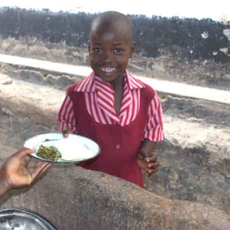 ActionAid Zimbabwe January-February Newsletter 2025