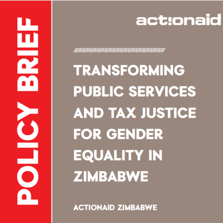 Policy Brief