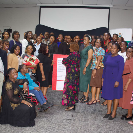 ActionAid Zimbabwe March-April 2025 Newsletter