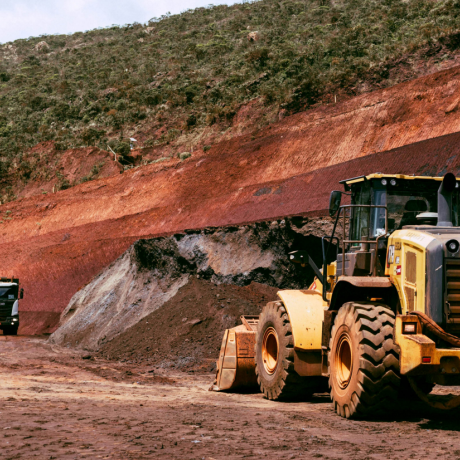 Research Study of the Extractive Sector in Zimbabwe