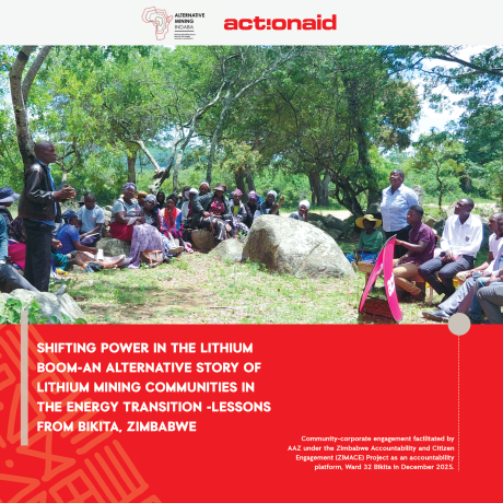 Cover picture Bikita Case Study