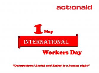 Workers Day