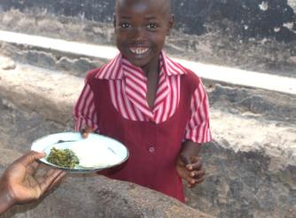 ActionAid Zimbabwe January-February Newsletter 2025
