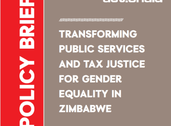 Policy Brief