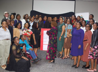 ActionAid Zimbabwe March-April 2025 Newsletter