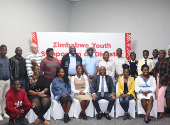ActionAid Zimbabwe May-June 2025 Newsletter