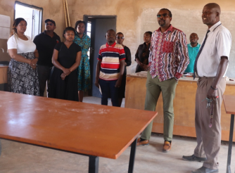 ActionAid Zimbabwe launches new project to enhance girls' education in Binga 