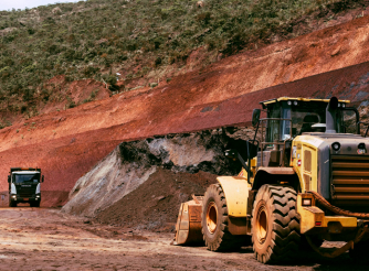 Research Study of the Extractive Sector in Zimbabwe