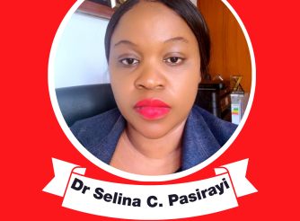 ActionAid Appoints New Country Director for Zimbabwe