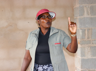 Transforming Lives Through Agroecology: Shupikai Munda's Journey